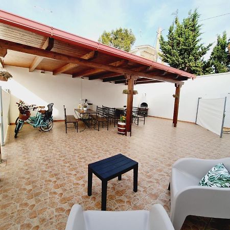 Medusa Room Apartment Porto Cesareo Luaran gambar