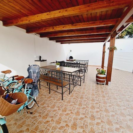 Medusa Room Apartment Porto Cesareo Luaran gambar