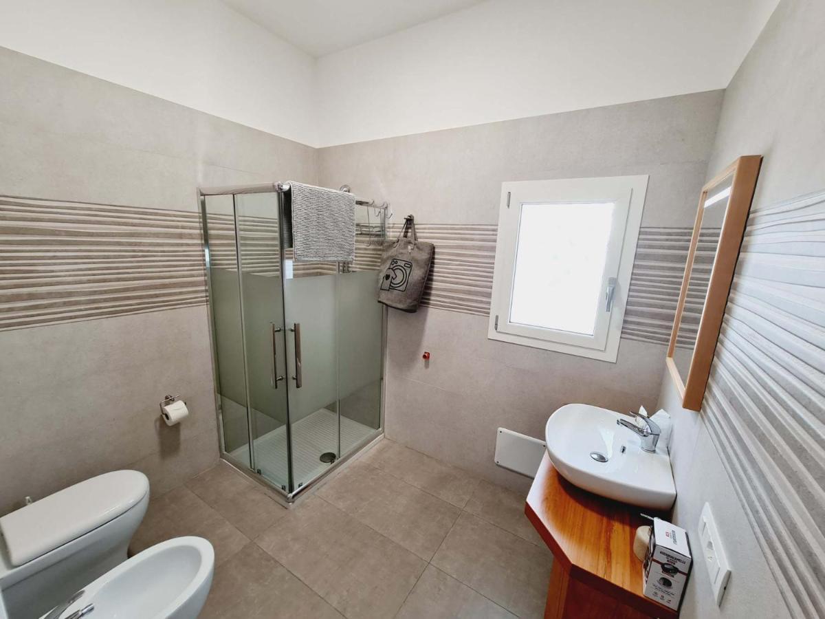 Medusa Room Apartment Porto Cesareo Luaran gambar