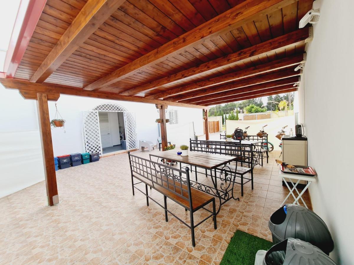 Medusa Room Apartment Porto Cesareo Luaran gambar