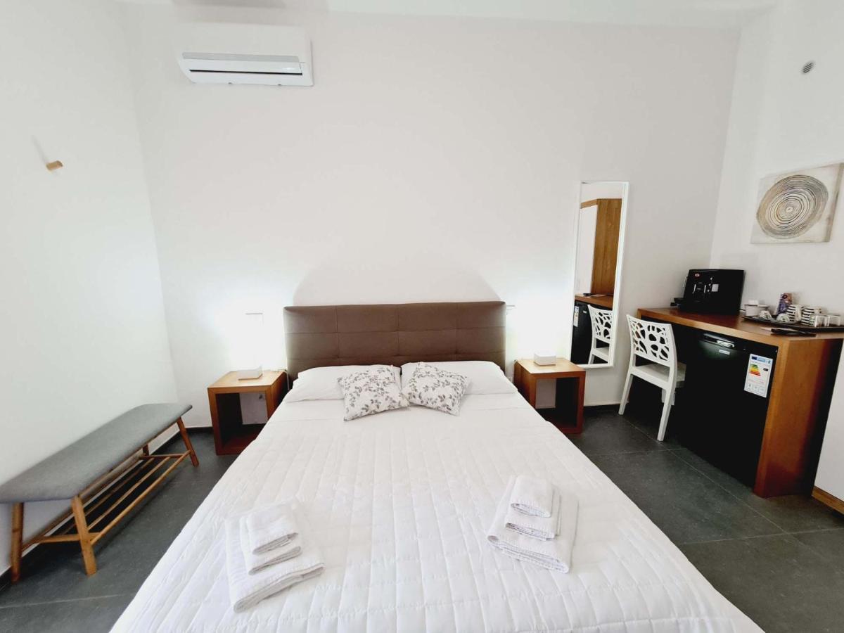 Medusa Room Apartment Porto Cesareo Luaran gambar