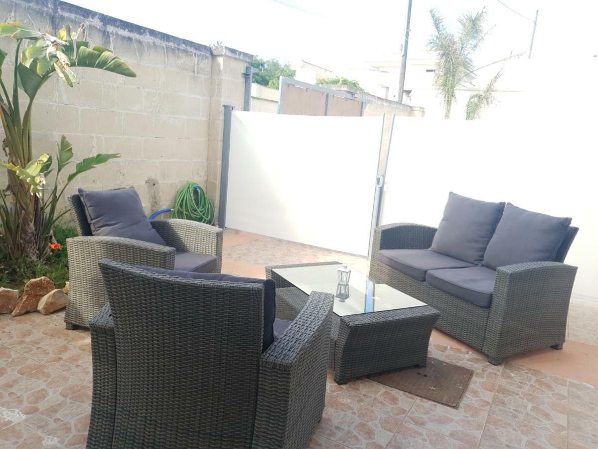Medusa Room Apartment Porto Cesareo Luaran gambar