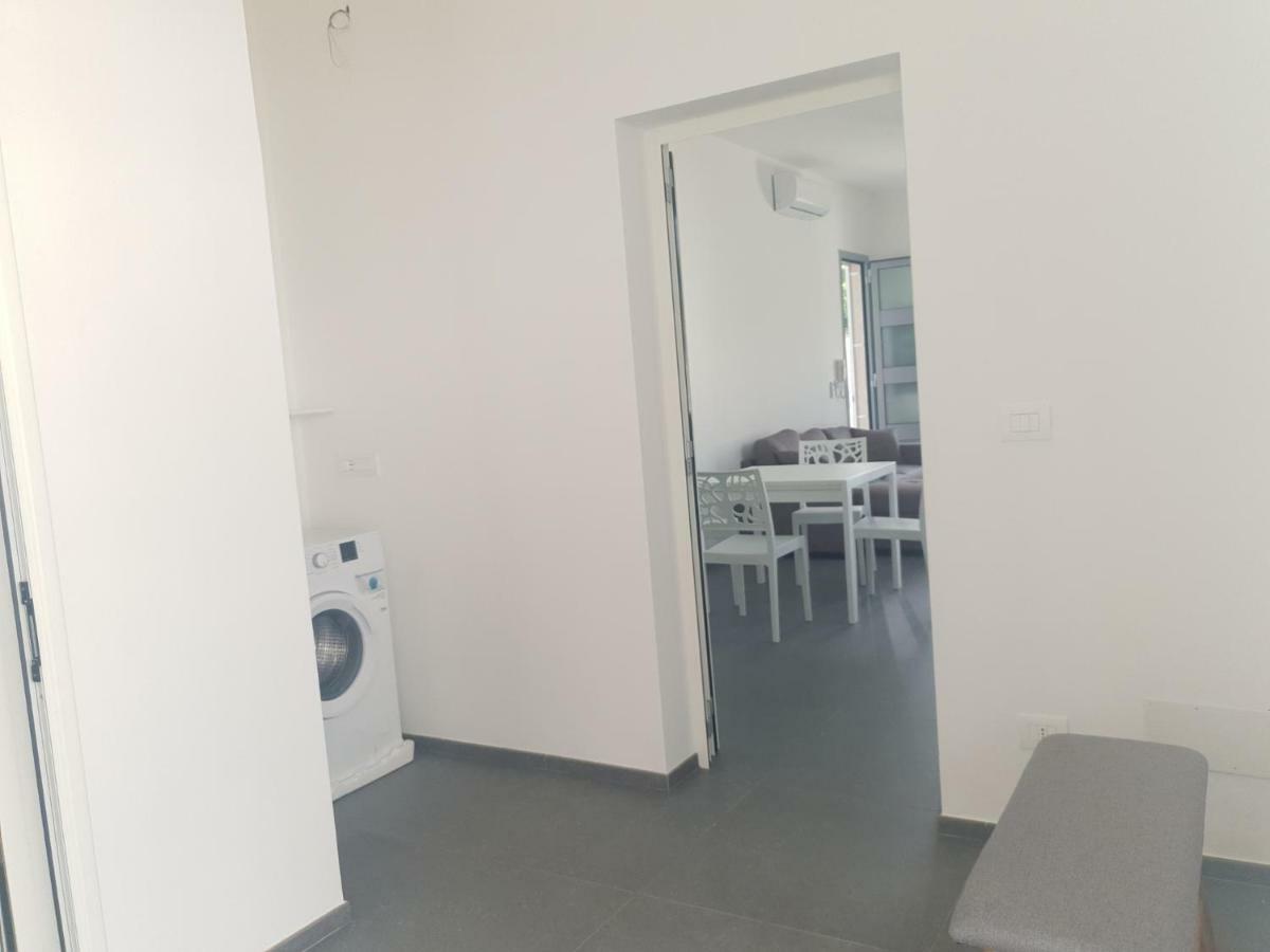Medusa Room Apartment Porto Cesareo Luaran gambar