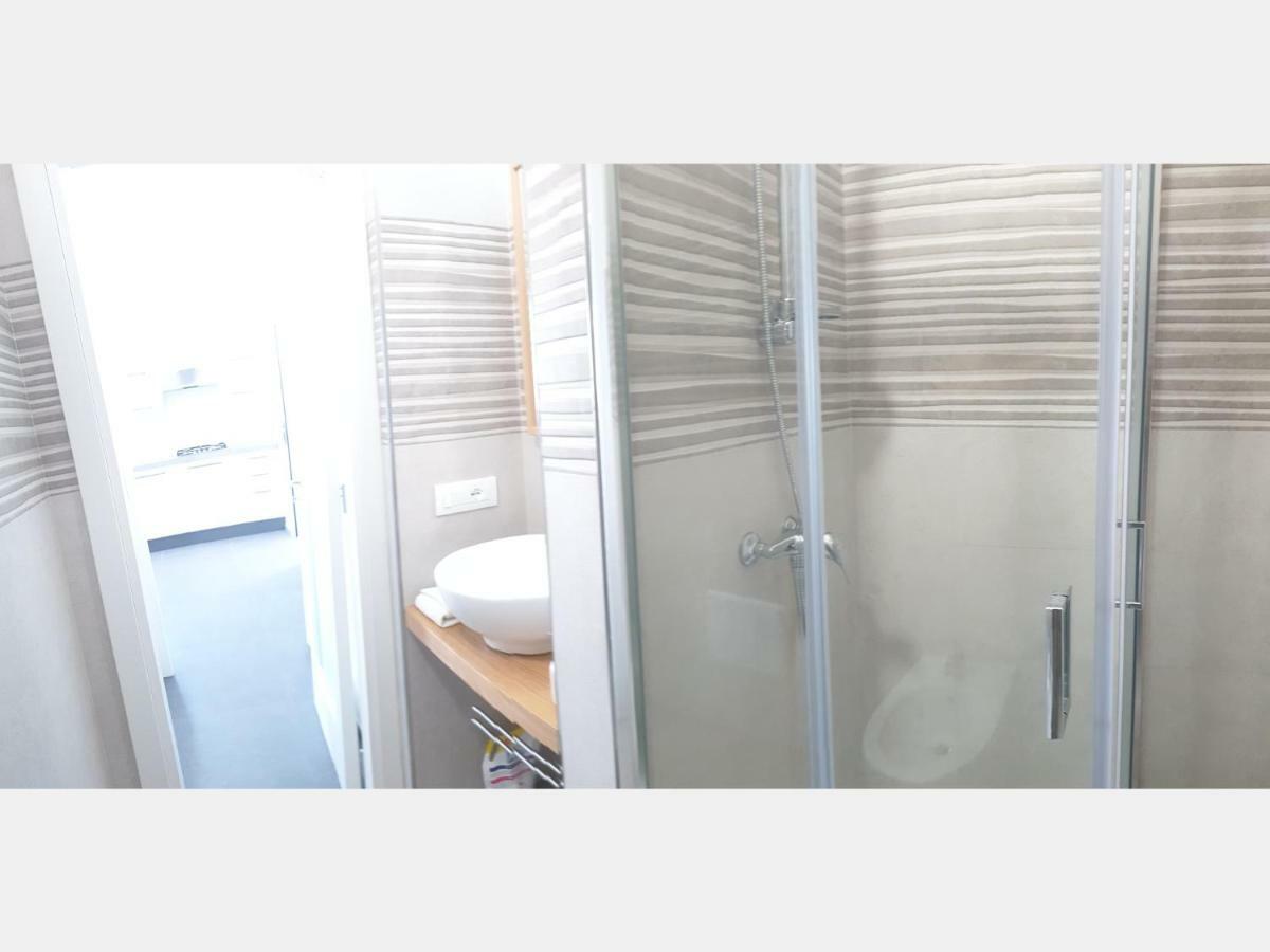 Medusa Room Apartment Porto Cesareo Luaran gambar