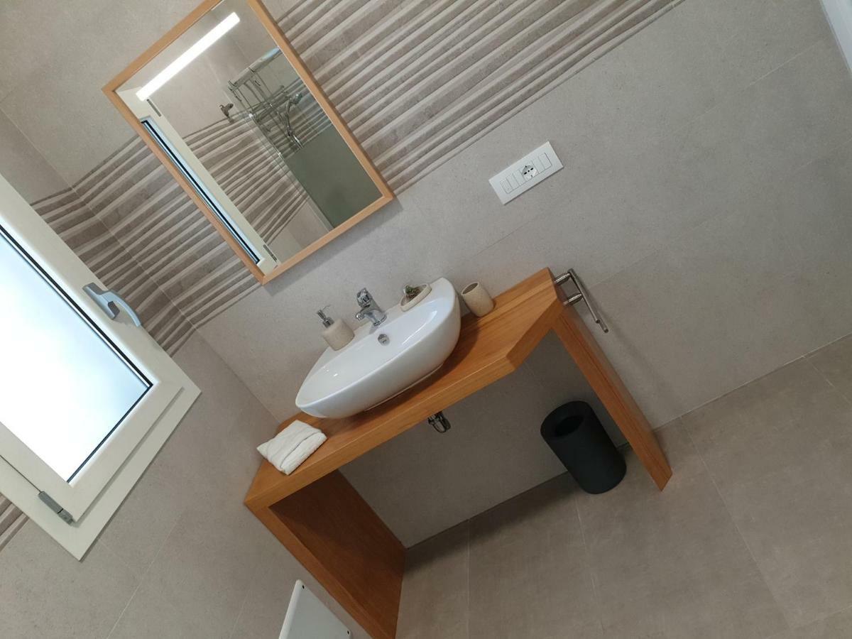 Medusa Room Apartment Porto Cesareo Luaran gambar